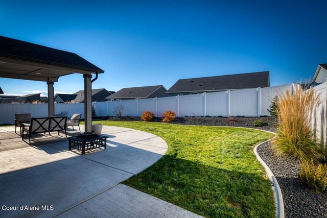 12503 N Farley WAY, Rathdrum, ID 83858