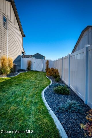 12503 N Farley WAY, Rathdrum, ID 83858