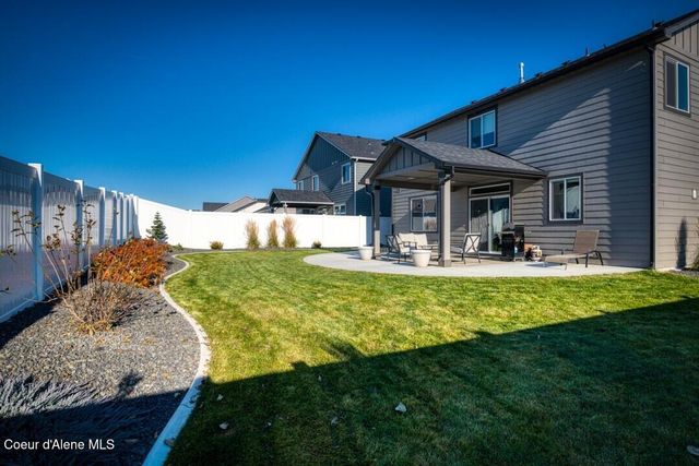 12503 N Farley WAY, Rathdrum, ID 83858