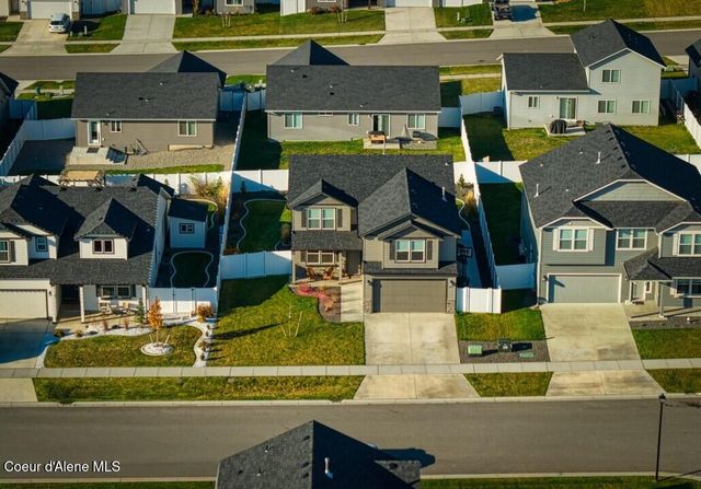 12503 N Farley WAY, Rathdrum, ID 83858