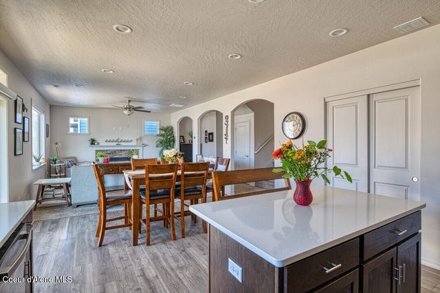 12503 N Farley WAY, Rathdrum, ID 83858