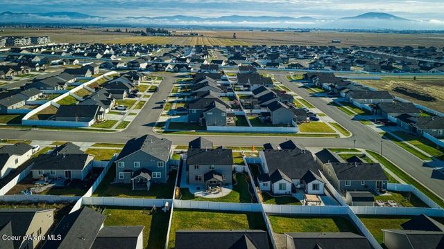 12503 N Farley WAY, Rathdrum, ID 83858