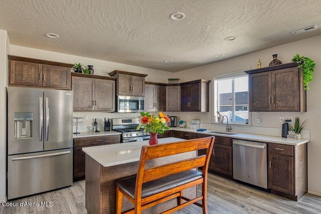 12503 N Farley WAY, Rathdrum, ID 83858