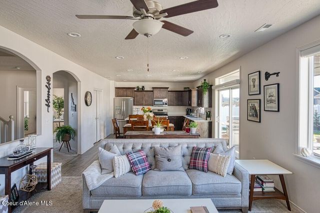 12503 N Farley WAY, Rathdrum, ID 83858