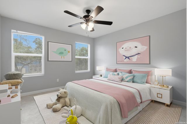 1197 Chisolm, Spring Branch, TX 78070