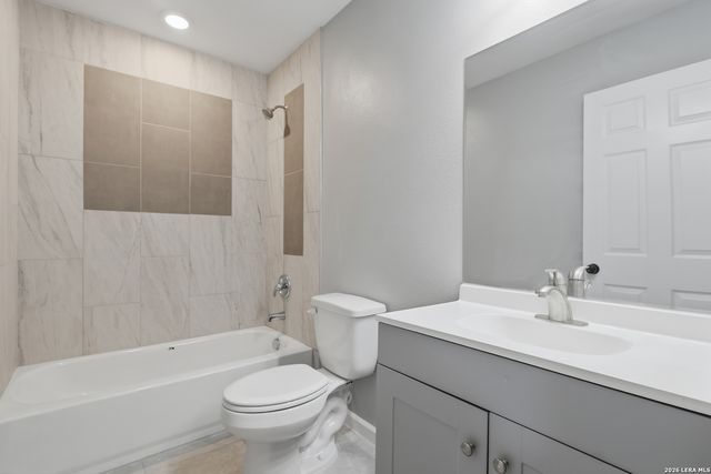 1197 Chisolm, Spring Branch, TX 78070