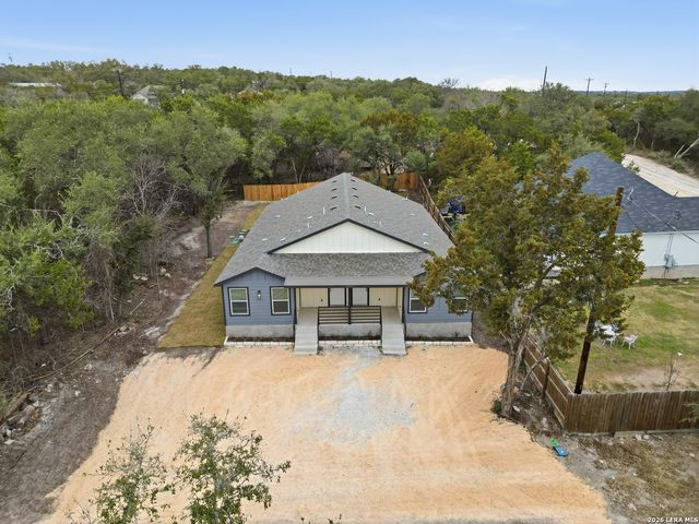 1197 Chisolm, Spring Branch, TX 78070