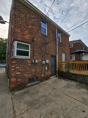 15779 Birwood Street, Detroit City, MI 48238