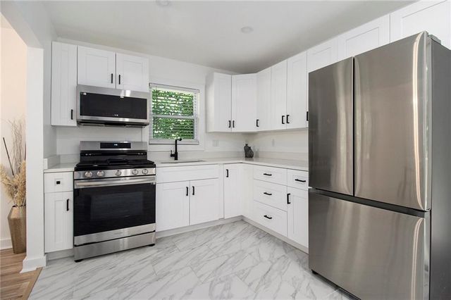 2537 Baker NW Road, Atlanta, GA 30318