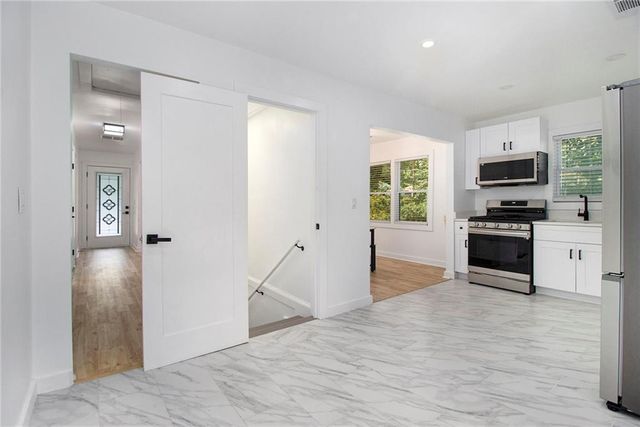 2537 Baker NW Road, Atlanta, GA 30318