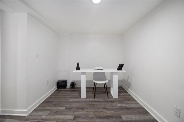 2537 Baker NW Road, Atlanta, GA 30318