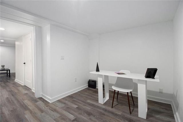 2537 Baker NW Road, Atlanta, GA 30318