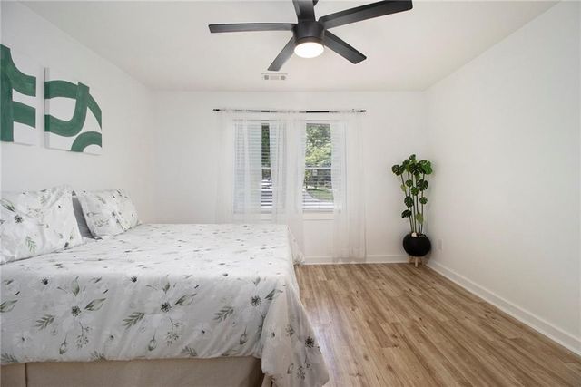 2537 Baker NW Road, Atlanta, GA 30318