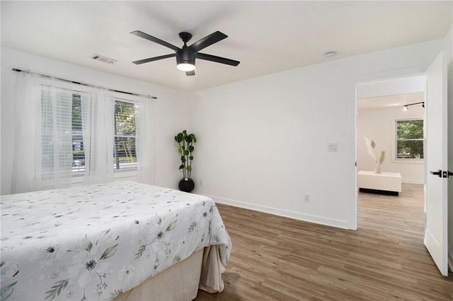 2537 Baker NW Road, Atlanta, GA 30318