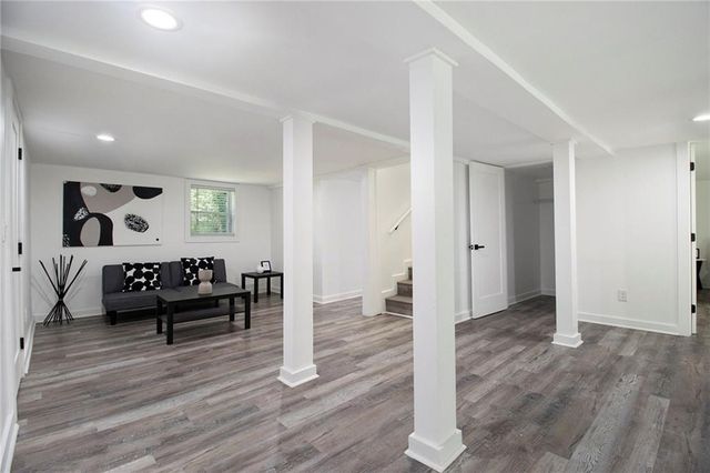 2537 Baker NW Road, Atlanta, GA 30318