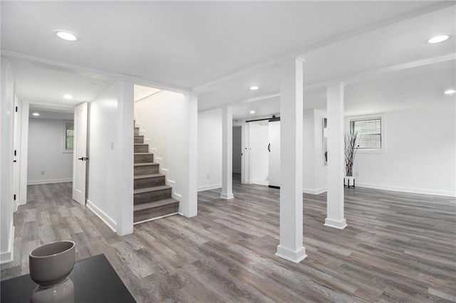 2537 Baker NW Road, Atlanta, GA 30318