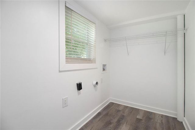 2537 Baker NW Road, Atlanta, GA 30318