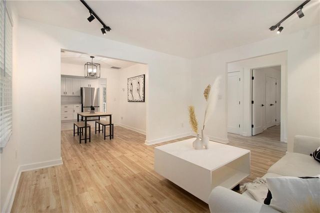 2537 Baker NW Road, Atlanta, GA 30318