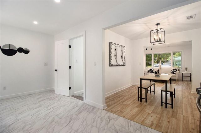 2537 Baker NW Road, Atlanta, GA 30318