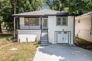 2537 Baker NW Road, Atlanta, GA 30318