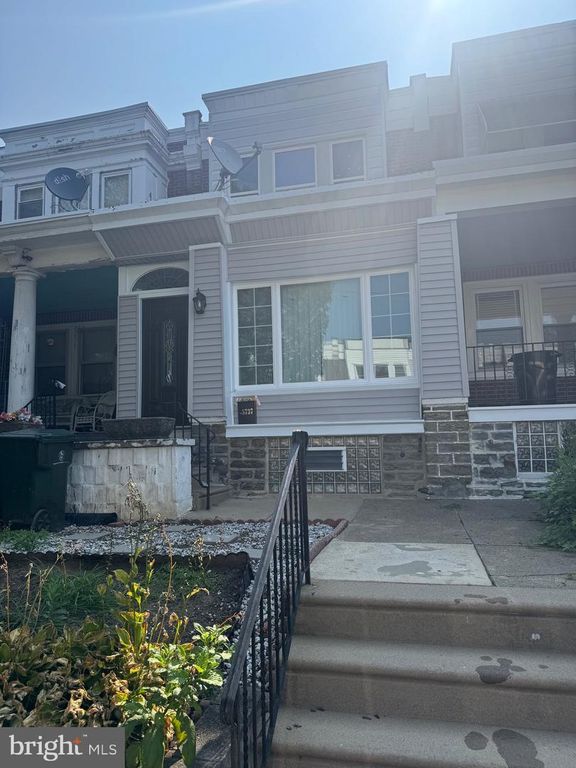 5737 N MARSHALL ST, Philadelphia, PA 19120