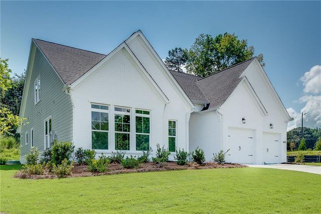 4810 Gadwall Way, Cumming, GA 30028
