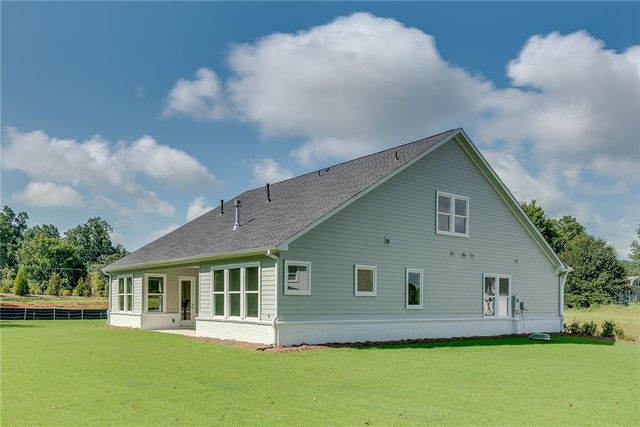 4810 Gadwall Way, Cumming, GA 30028