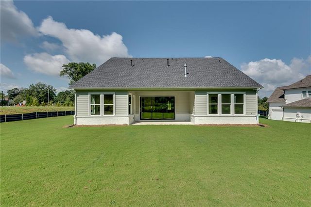 4810 Gadwall Way, Cumming, GA 30028