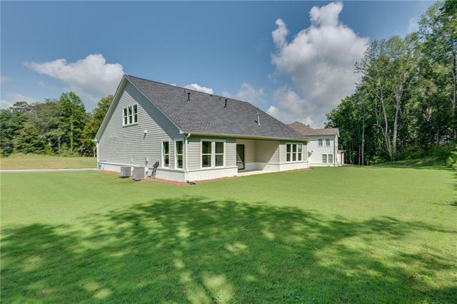 4810 Gadwall Way, Cumming, GA 30028