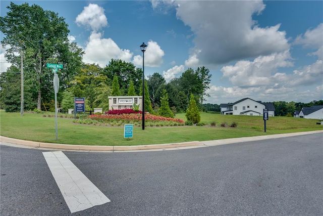 4810 Gadwall Way, Cumming, GA 30028