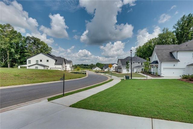 4810 Gadwall Way, Cumming, GA 30028