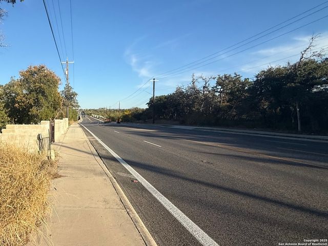 6805 W Hausman, San Antonio, TX 78249