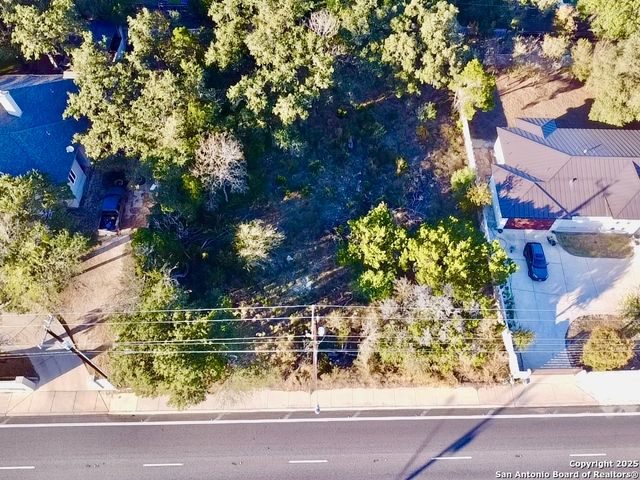 6805 W Hausman, San Antonio, TX 78249