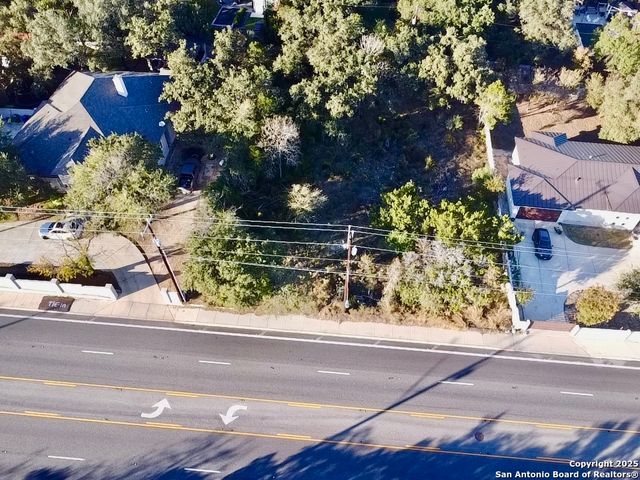 6805 W Hausman, San Antonio, TX 78249