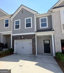 1911 Plainsboro Drive, Stonecrest, GA 30058