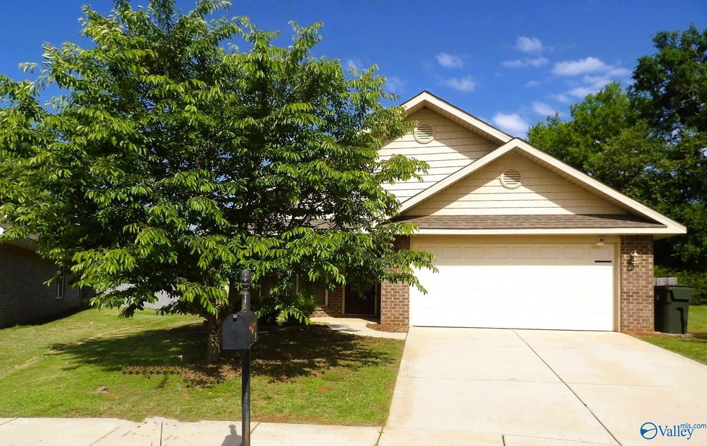 136 Tybee Drive, Madison, AL 35758