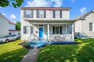 899 Brook Street, Lynchburg, VA 24501