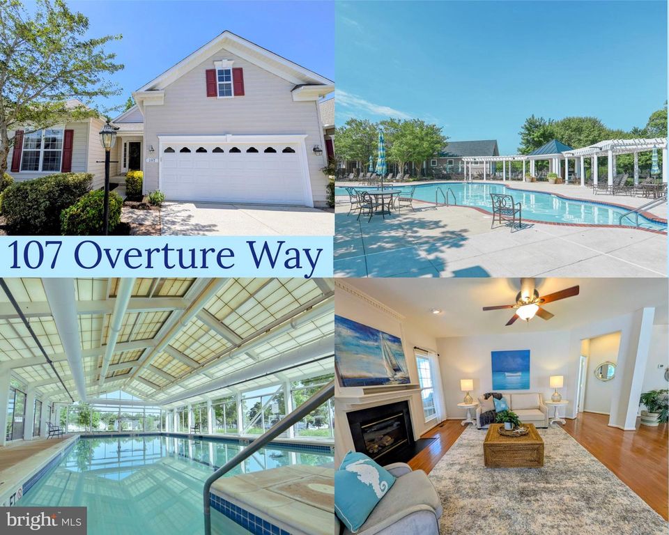 107 OVERTURE WAY, Centreville, MD 21617
