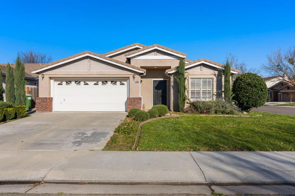 2005 Floral Ct, Modesto, CA 95356