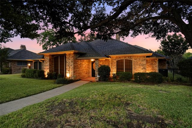 220 Toler Drive, Mesquite, TX 75149