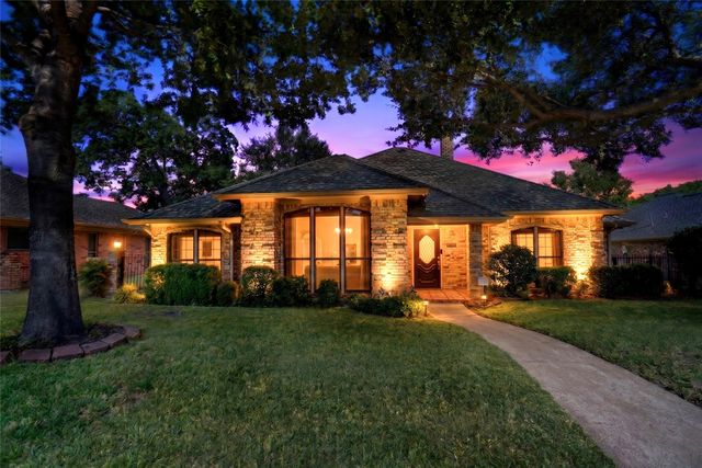 220 Toler Drive, Mesquite, TX 75149