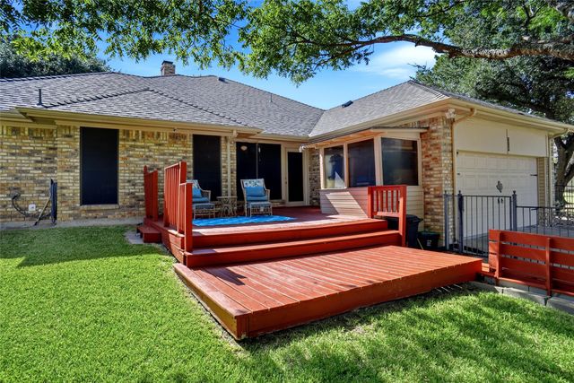 220 Toler Drive, Mesquite, TX 75149