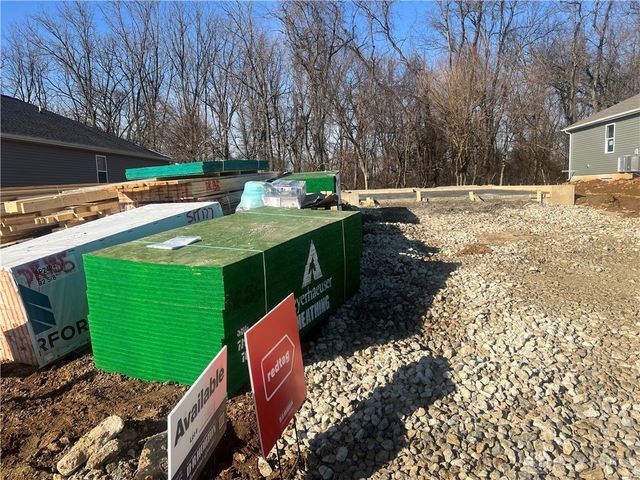 1253 Baybury Avenue, Xenia, OH 45385