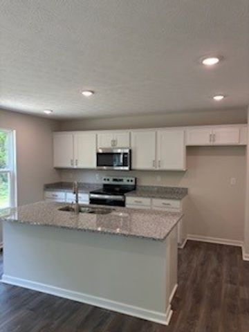 1253 Baybury Avenue, Xenia, OH 45385
