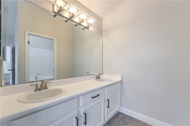 1801 Villa Vista Way, Las Vegas, NV 89128