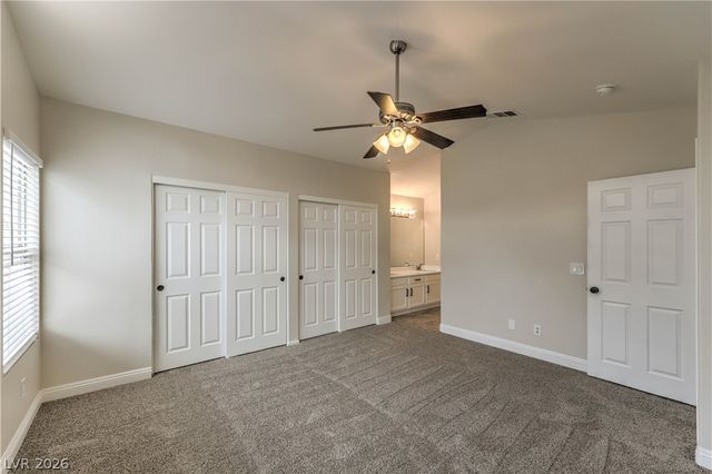 1801 Villa Vista Way, Las Vegas, NV 89128