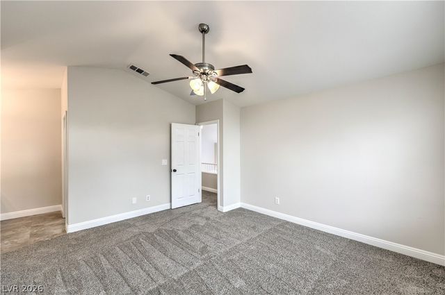 1801 Villa Vista Way, Las Vegas, NV 89128