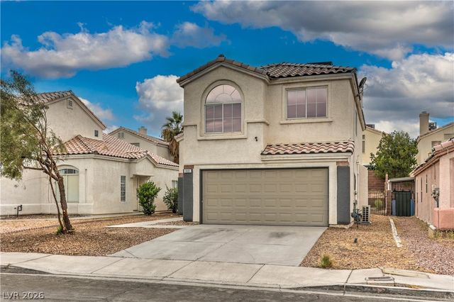 1801 Villa Vista Way, Las Vegas, NV 89128