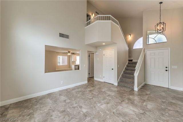 1801 Villa Vista Way, Las Vegas, NV 89128