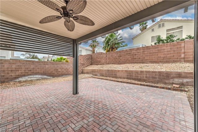 1801 Villa Vista Way, Las Vegas, NV 89128